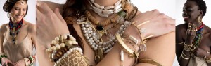 Natalie Frigo Jewelry