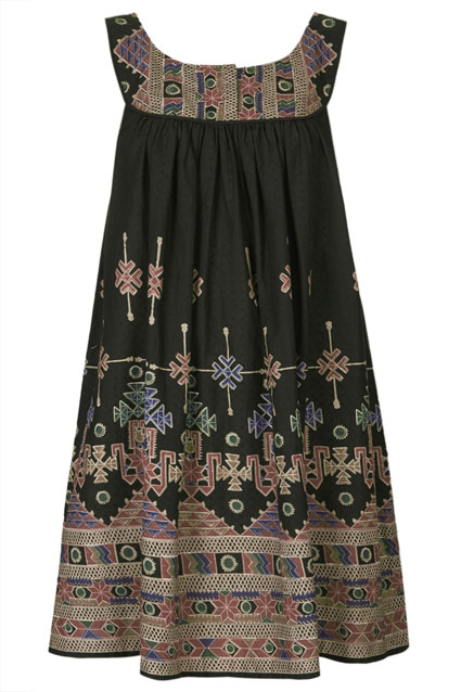 Gypset Style ~ Kate Moss Topshop Collection - Gypset Girl explores the ...