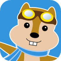 hipmunk icon